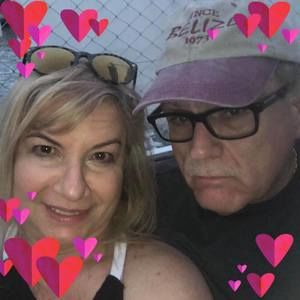 Meet your Posher, Sheryl